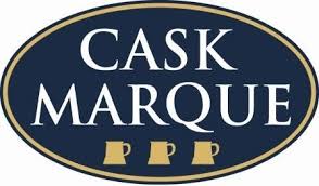 Cask Mark Awarded