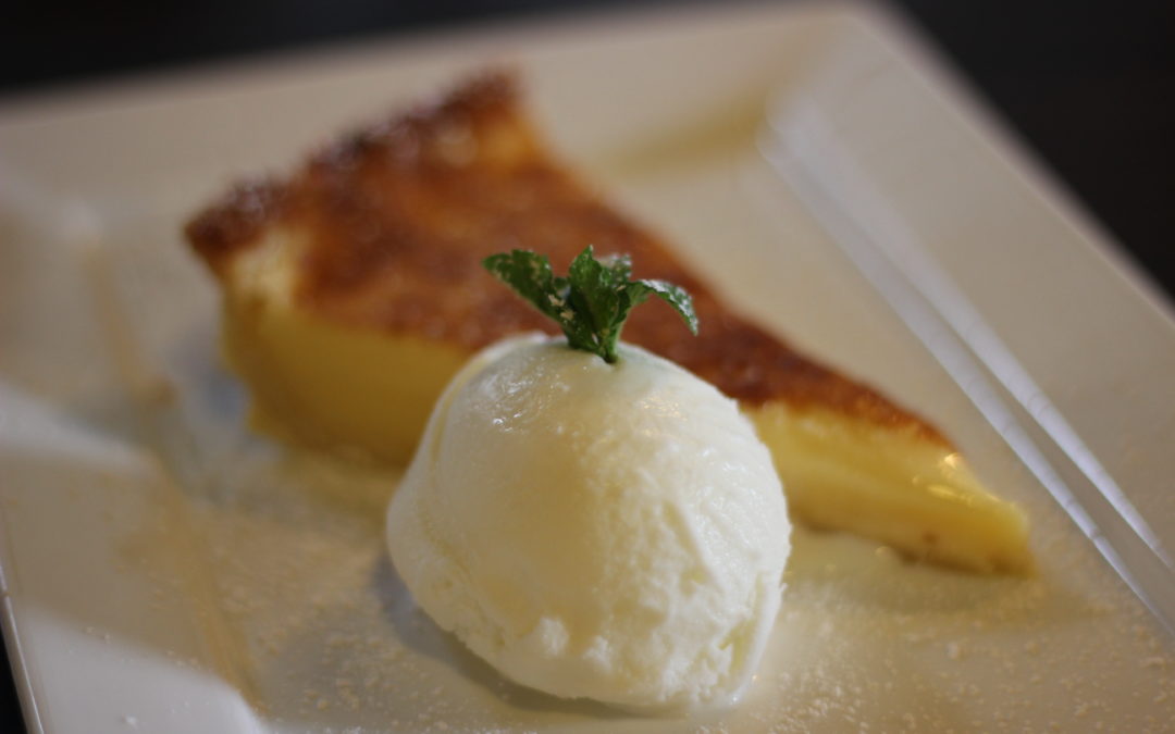 FREE Dessert