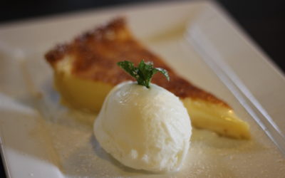 FREE Dessert