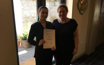 Promoting Apprenticeships with Star Pubs and Bars