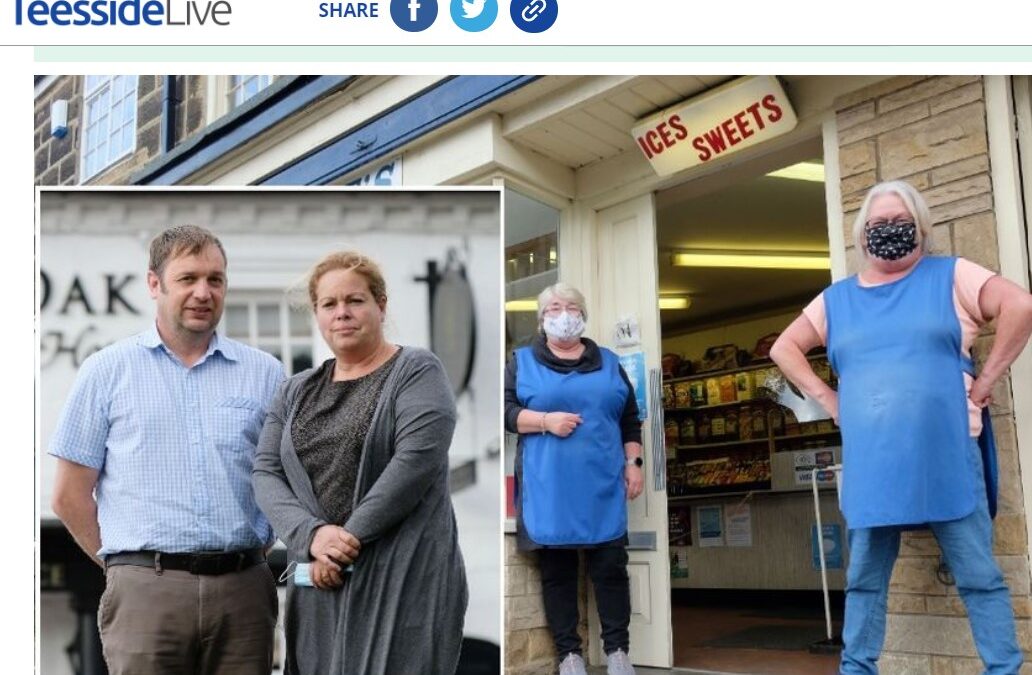 Covid Concerns